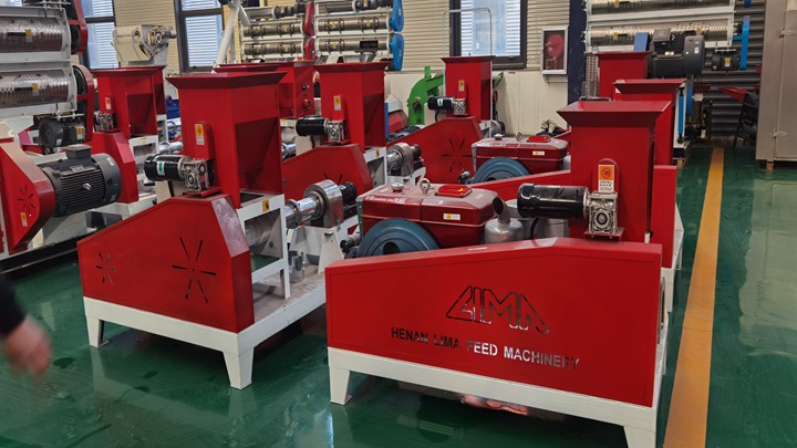 <h3>small scale crab twin screw extruder machine in Kenya</h3>
